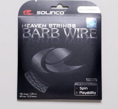 Barb Wire String Set 12.2 m