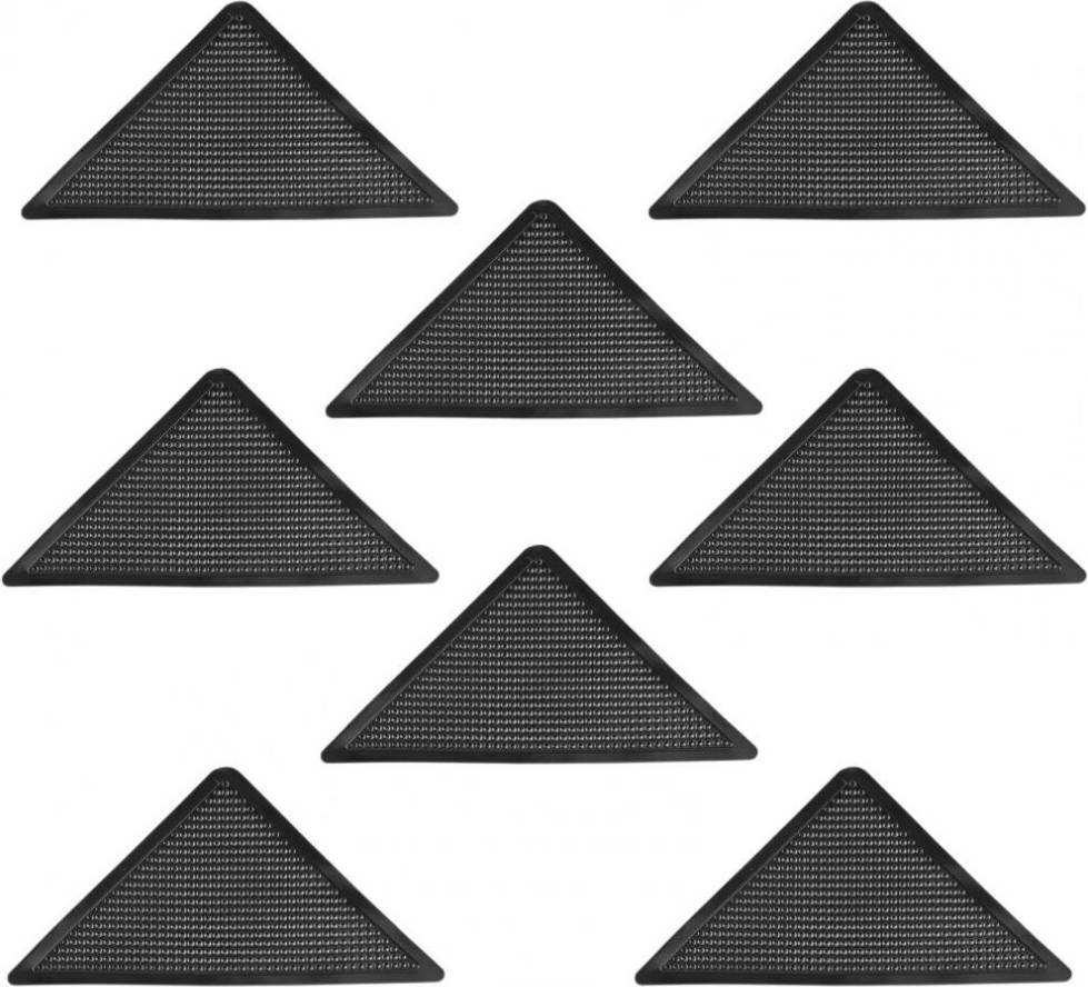 Rug grippers for carpet 1 Set