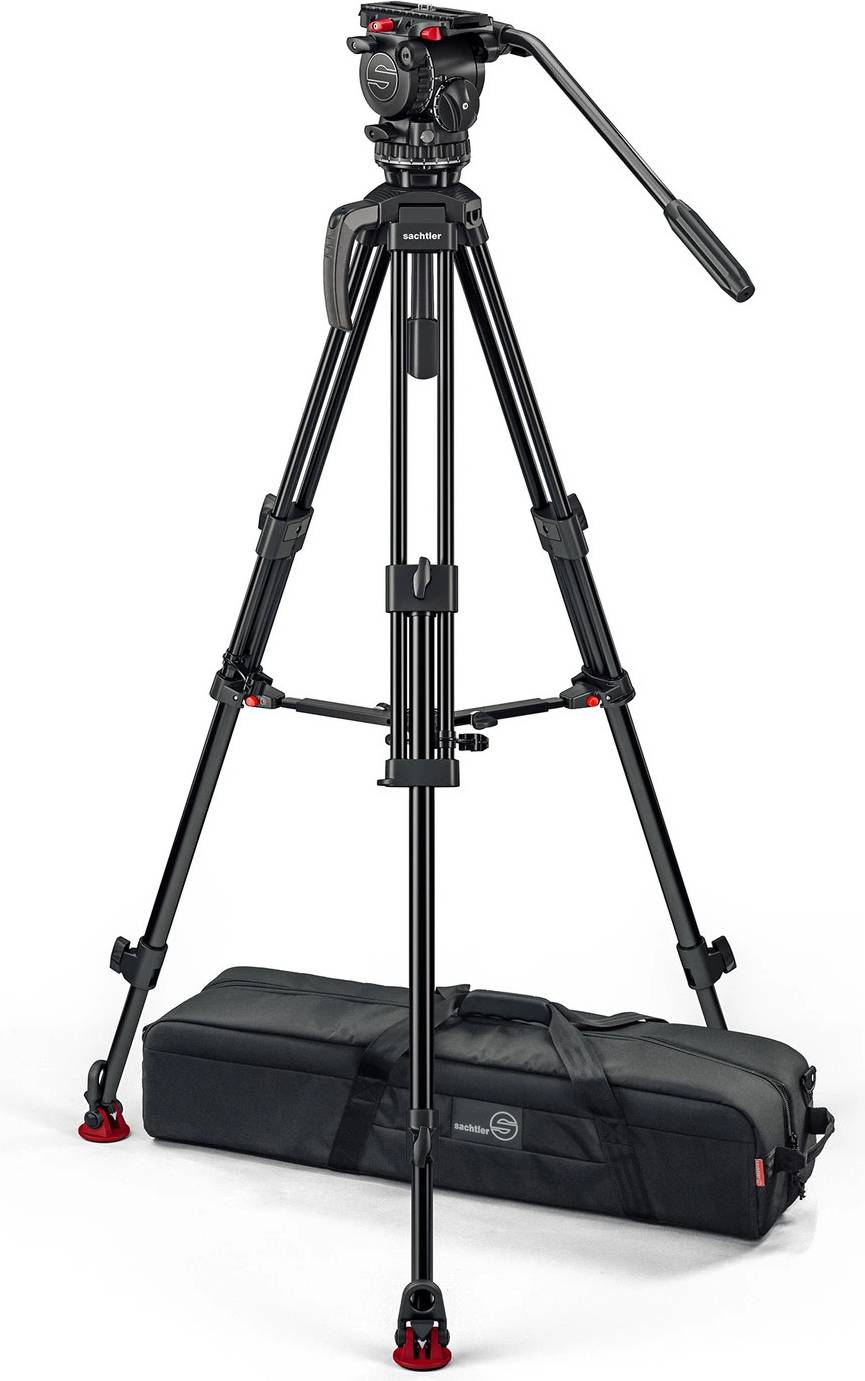 Sachtler FSB 8 75 2 AL MS Mk II System