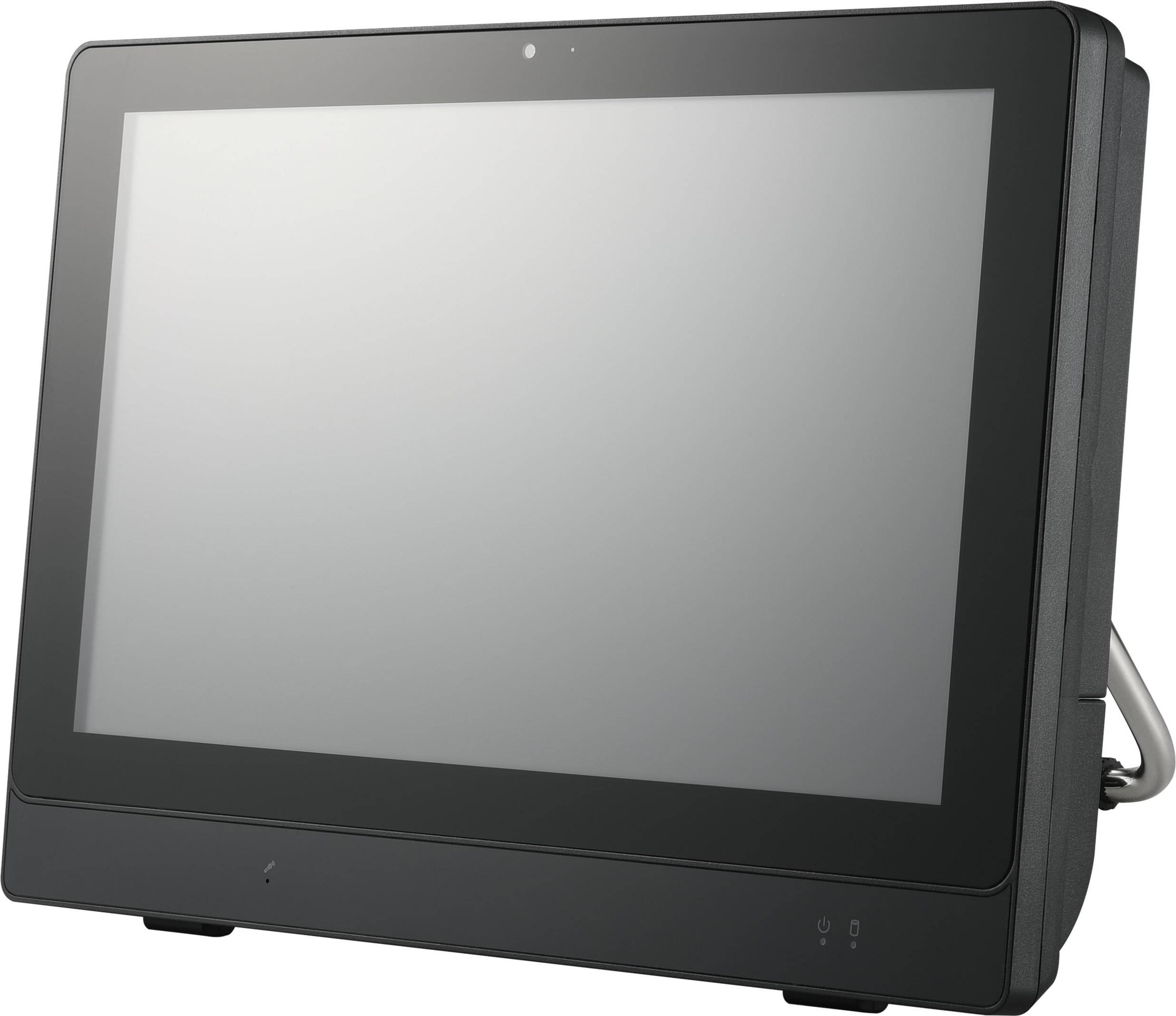 Shuttle XPC All-in-One IoT P2500PA PC-System