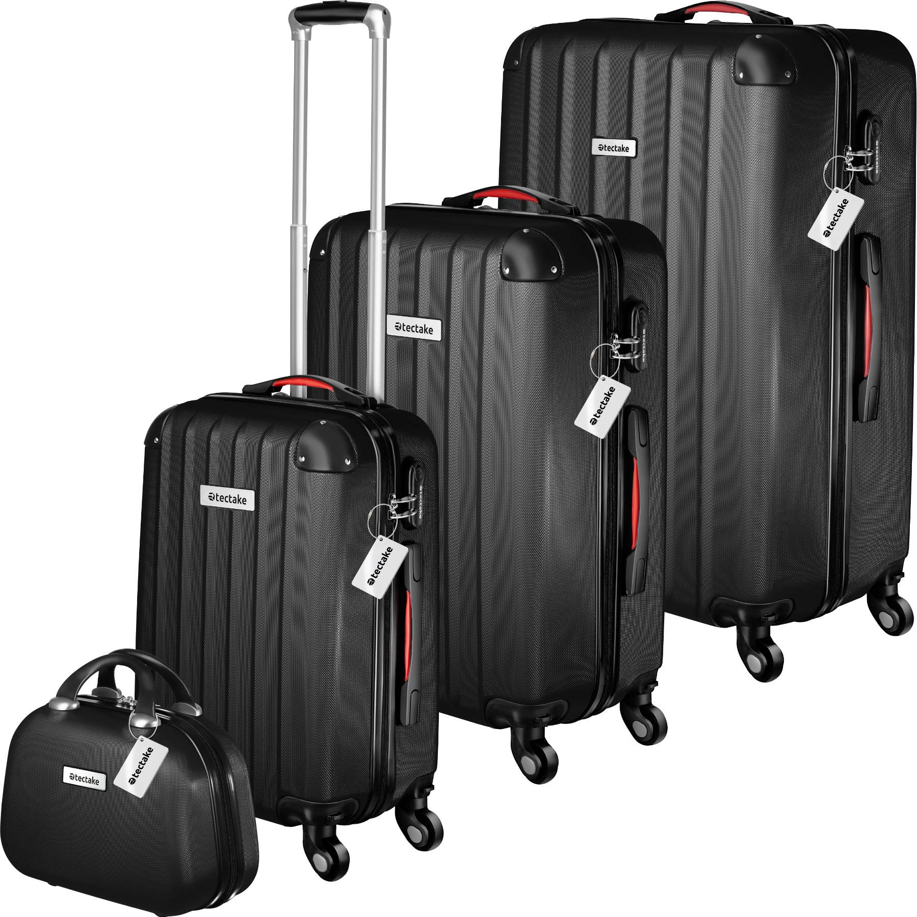 tectake set Cleo plus