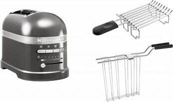 KitchenAid artisan 2-scheiben