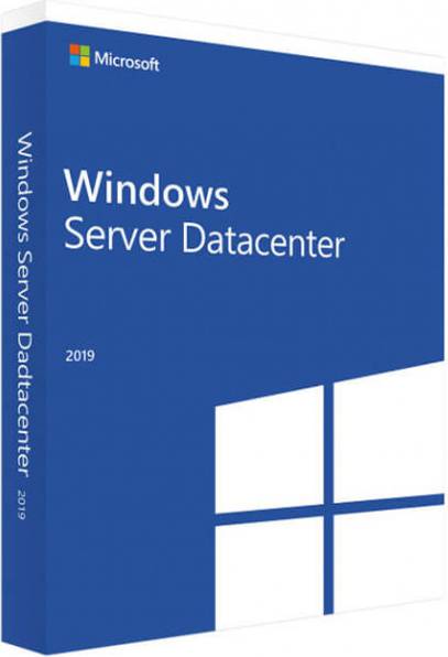 Microsoft Windows Server 2019 Datacenter Product Key