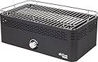 Aktive Smokeless Rectangular Barbecue