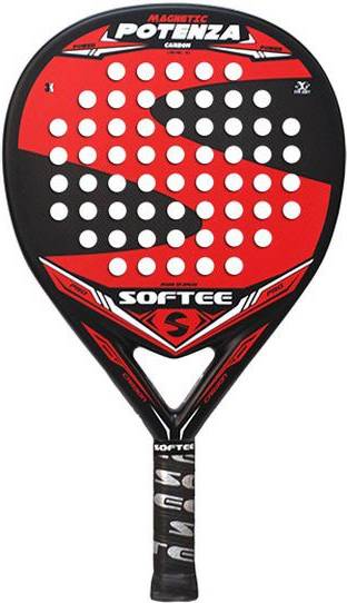Softee Potenza Magnetic Padel Racket