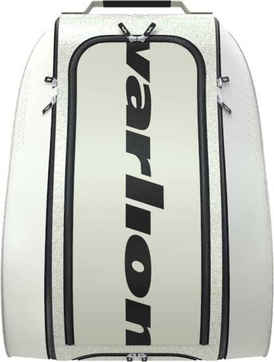 Summum Pro Padel Racket Bag Bianco
