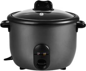 George 1.8L Rice Steamer