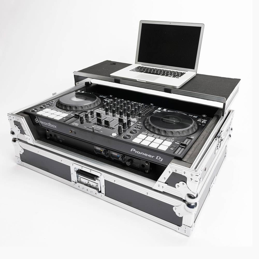 Multi-Format Workstation XXL