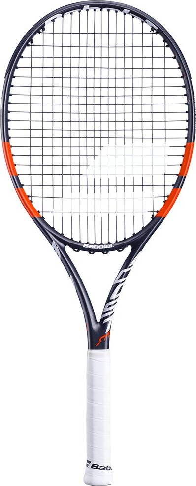 Boost Strike Unstrung Tennis Racket Silver