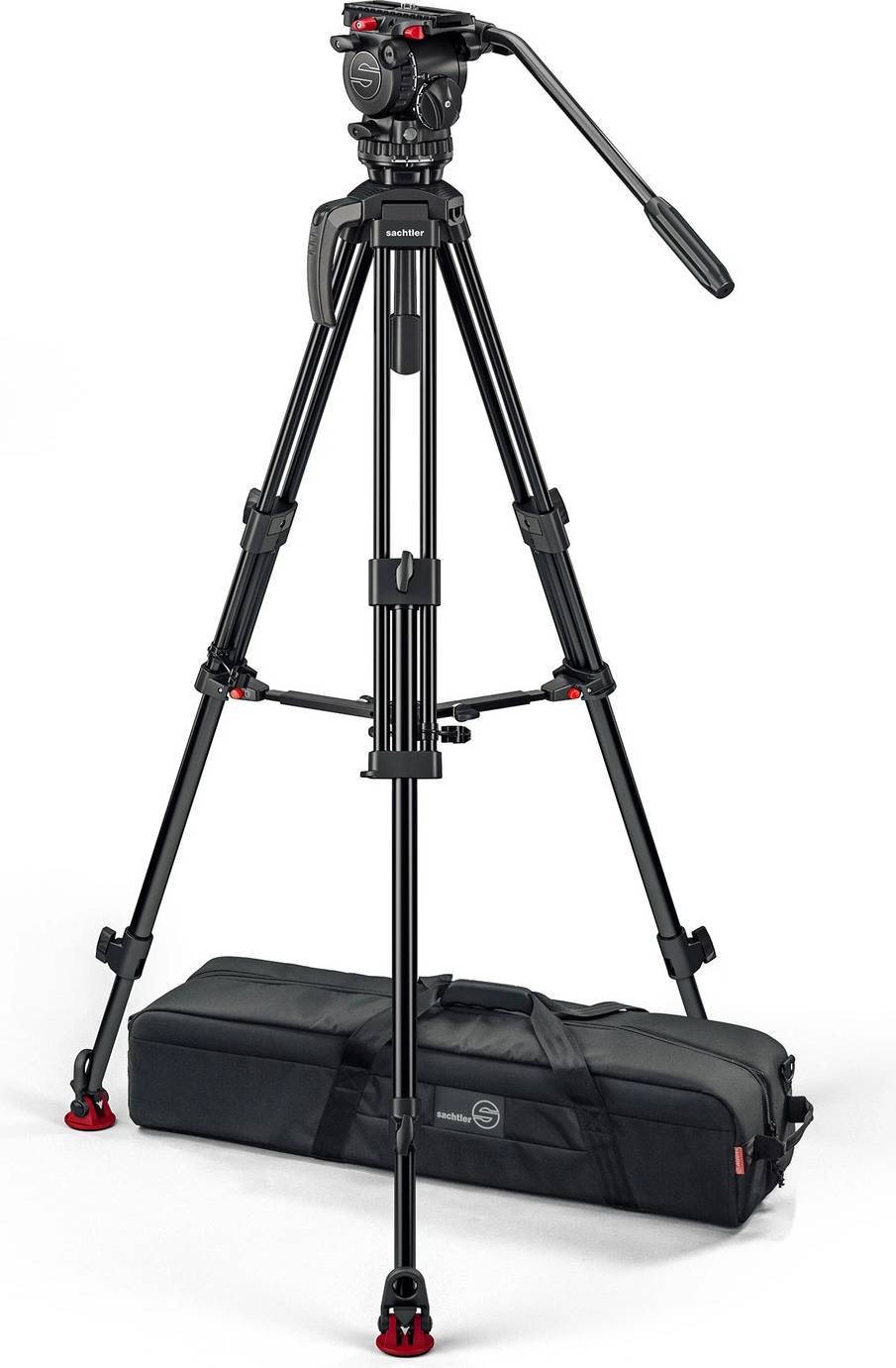 Sachtler FSB 6 75/2 AL MS Mk II System