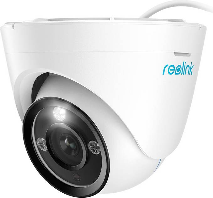 4K Security Color Night Vision