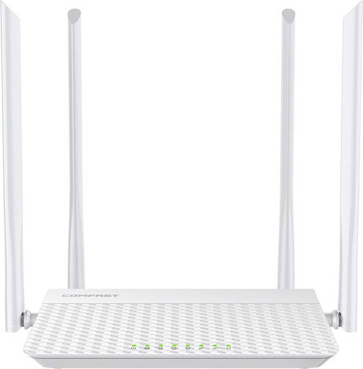 N3 Comfast COMFAST CF N3 V3