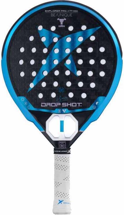 Explorer Pro Attack 2024 Racchette Da Padel