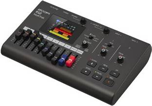 R12 Multitrack