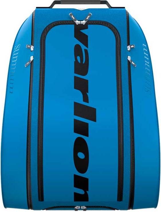 Summum Pro Padel Racket Bag Blu