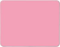 Warren Reed Baby Place Mat Multicolour, Pink, Brown