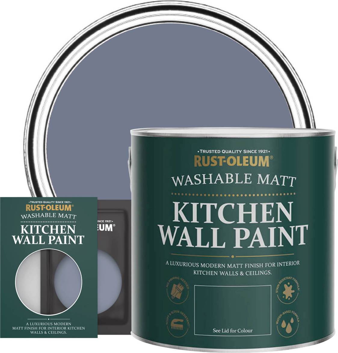 Rust-Oleum Kitchen &