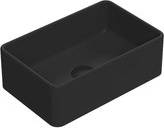 Balterley Rectangular Matt Ceramic Countertop