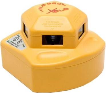 Pacific PLS Topcon 360 Degree Laser System