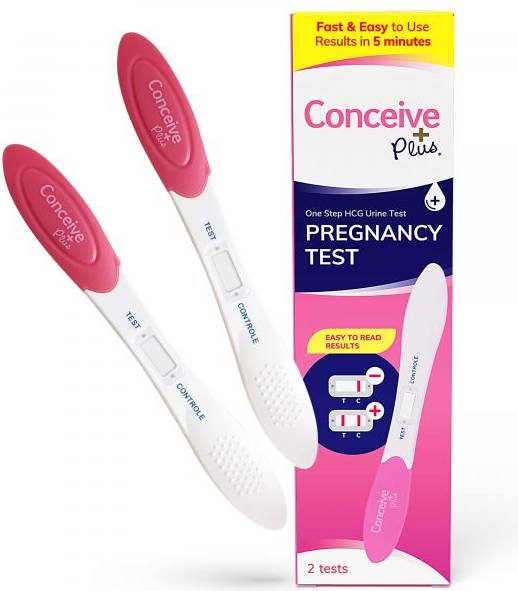 Conceive Plus 2 Pack