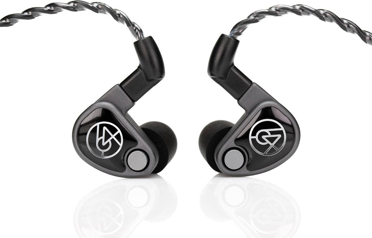 64 Audio U6T Universal In-Ear