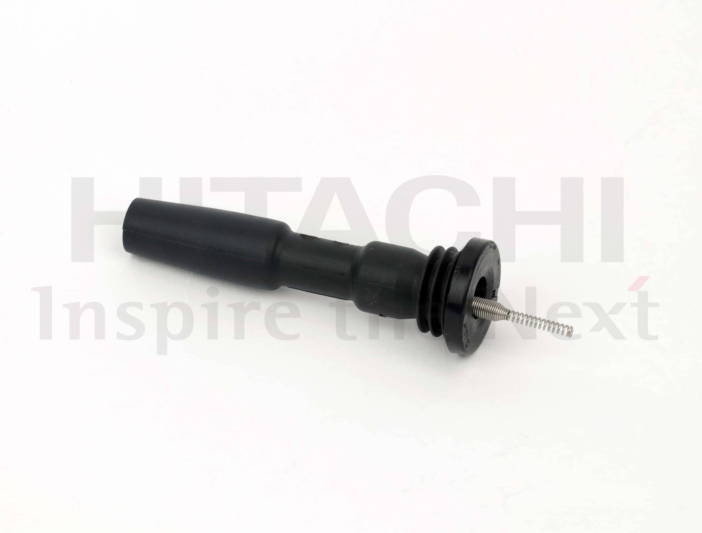 Plug Coil
