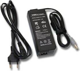 VHBW Alimentatore Ibm Lenovo Thinkpad Lsl300 R500 R400 E40 E50 R61 R60e R60