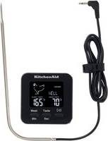 KitchenAid Digital With Leave-In Probe Meat Thermometer
