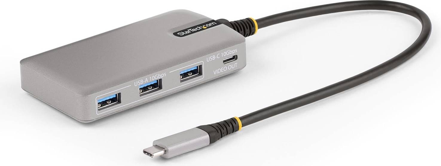StarTech HB31C3A1CDPPD3