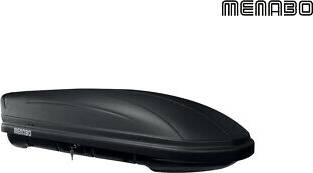 Marathon 320L Tagboks Sort