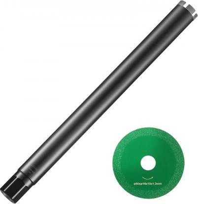 2 Inch Wet Diamond Core Drill Bit