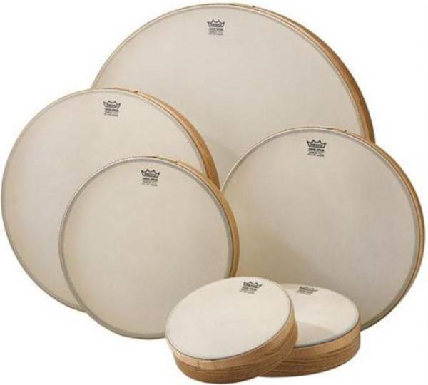 Remo Frame Drum 10" Renaissance