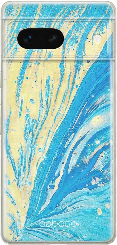 Babaco Pattern Abstract 025 Case for Google PIXEL 7