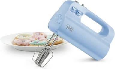 Dash Rise Dash Compact Hand
