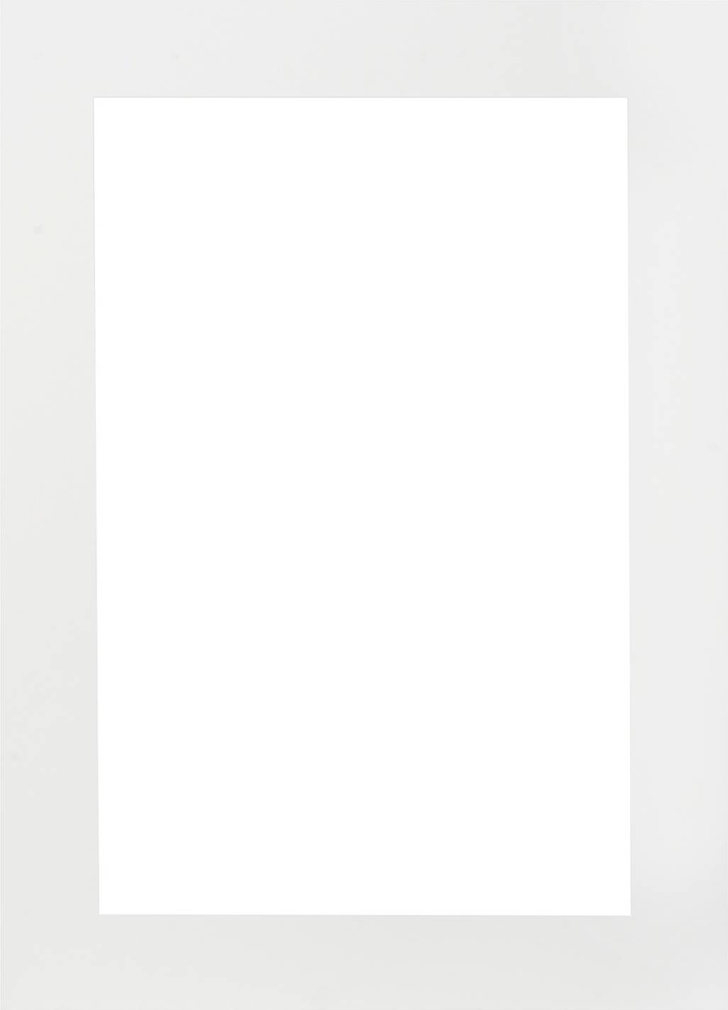 The Port. Co Gallery Rectangular Mount Photo Frame
