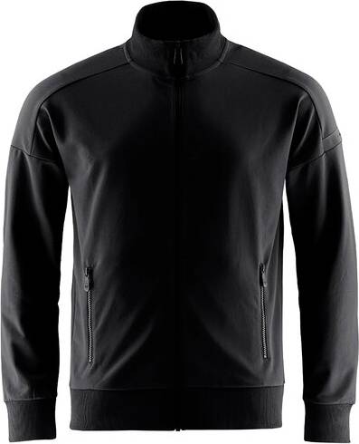 Sail racing jacka herr Sail Racing Flood Zip Jacket