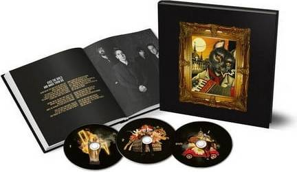 Casino Spiritual Front Rotten Roma Casino (CD)