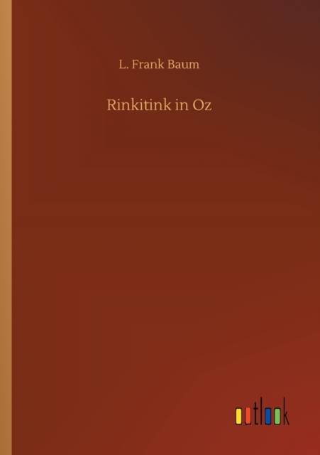 Walmart Walmart com Rinkitink In Oz