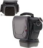 Canon r100 Navitech Telescopic Camera Case for Canon EOS R100