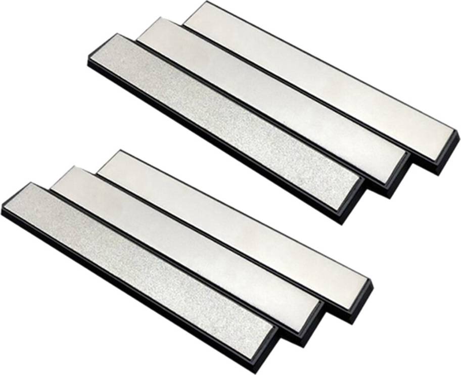 Tlily 2X Kitchen Sharpener Diamond