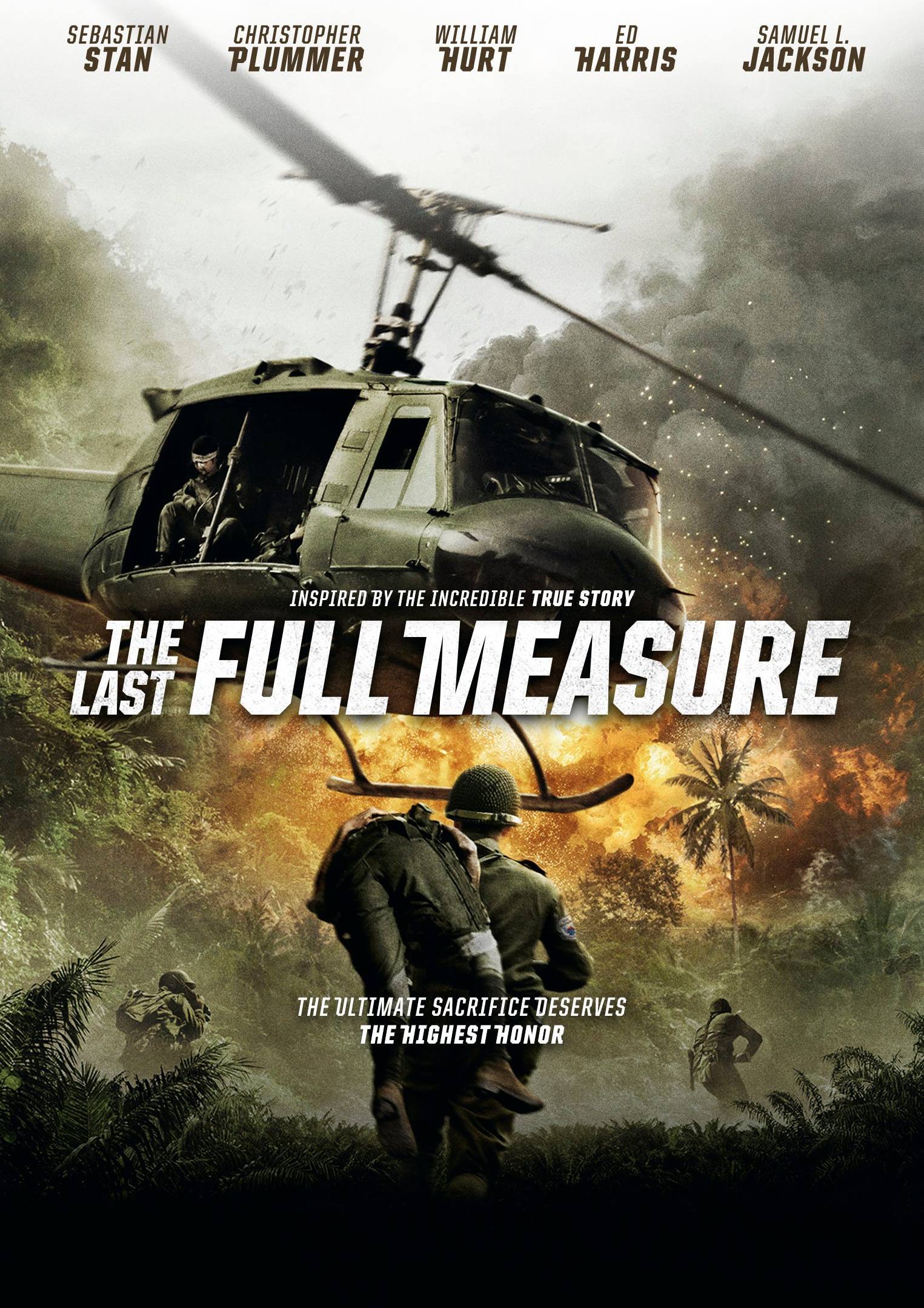 Last Full Measure