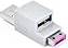 Basic USB Port Blocker LK03PK