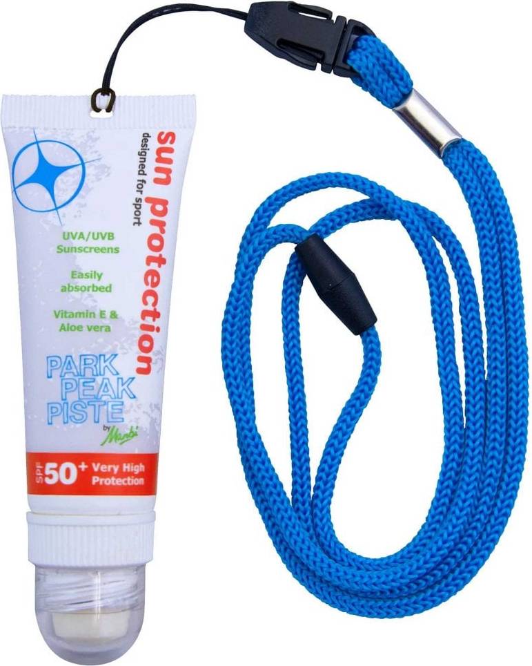 Manbi SPF50+ Sun Protection Combi Packed