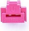 12 Porte RJ45 Basic Notebook Pink