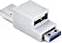 SmartKeeper Essential USB Cable Lock Dark Blue