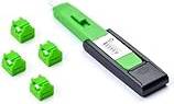 SmartKeeper Basic RJ11 Port Blocker 4 Stk