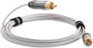 QED Performance Mini Custom-Made Cable