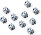 SmartKeeper MNL04P1GY Port Blocker RJ11 Grey