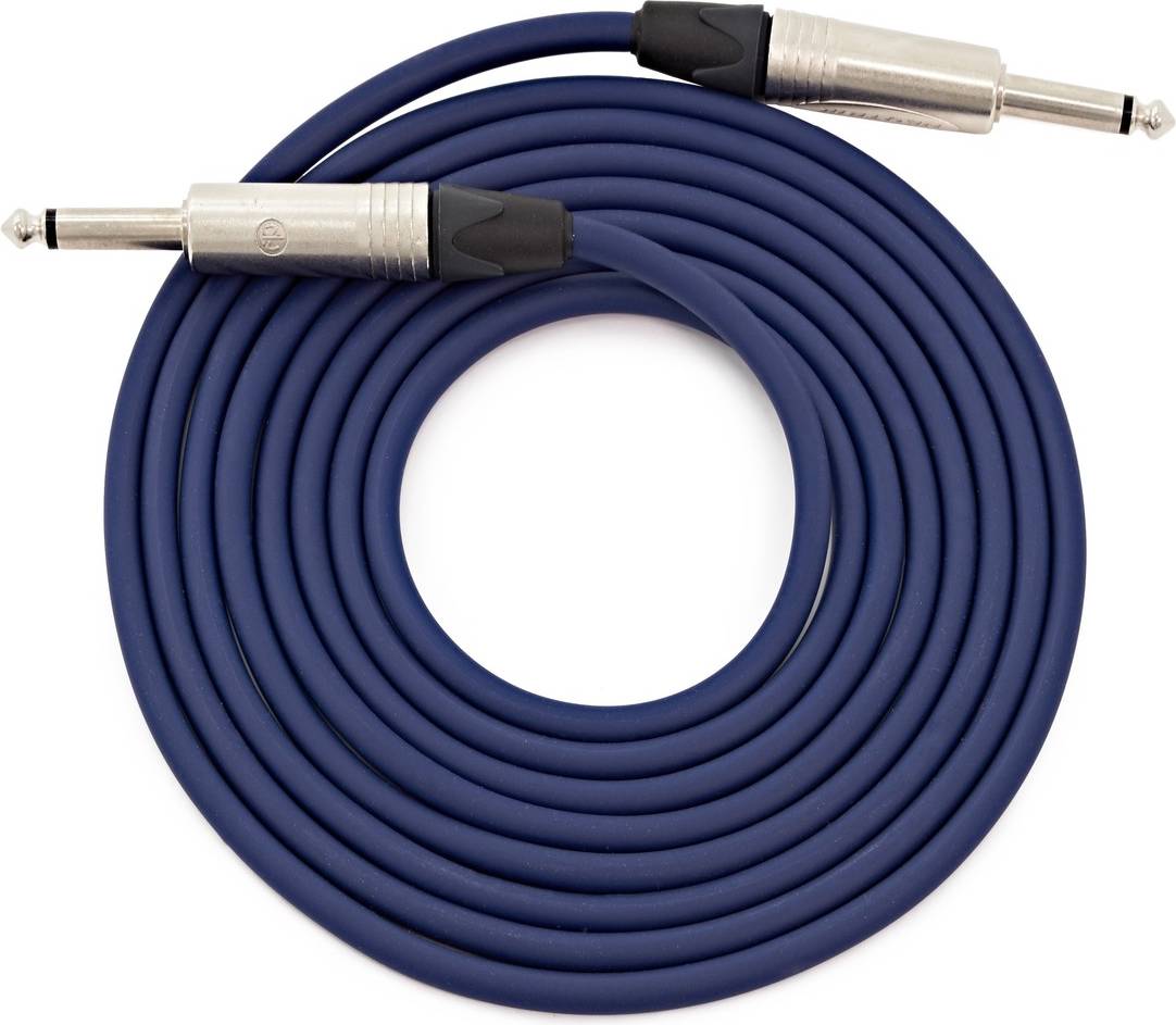 SubZero Instrumentströmkabel 6 m 6m