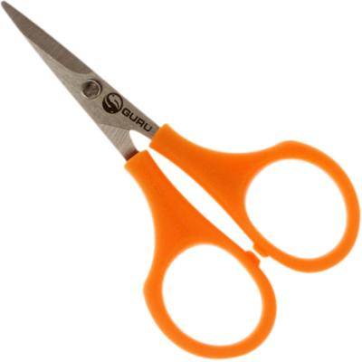 Rig Scissors